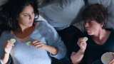 Zero box office collection day 4 worldwide: Fan power pushes Shah Rukh Khan starrer to Rs 122 crore! Zero box office collection day 4 worldwide: Fan power pushes Shah Rukh Khan starrer to Rs 122 crore!