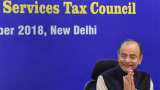 GST slabs in India 2019: Changes Again? GST rates on these items may come down in New year! GST slabs in India 2019: Changes Again? GST rates on these items may come down in New year!