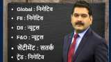 Anil Singhvi’s Market Strategy December 26: Metals are negative due to Global cues; Buy OMCs on Dips