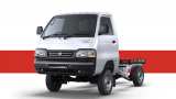 Maruti Suzuki to recall 5900 Super Carry vehicles for inspection, replacing faulty parts Maruti Suzuki to recall 5900 Super Carry vehicles for inspection, replacing faulty parts