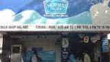 Love organic food? Now, just visit your neighbourhood Mother Dairy outlet Love organic food? Now, just visit your neighbourhood Mother Dairy outlet