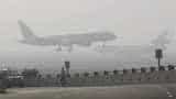 Delhi airport flight update: Over 80 flights delayed at IGI airport; 11-hour LVP conditions hit operations