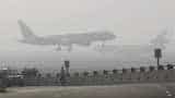 Delhi airport flight update: Over 80 flights delayed at IGI airport; 11-hour LVP conditions hit operations Delhi airport flight update: Over 80 flights delayed at IGI airport; 11-hour LVP conditions hit operations
