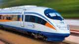 Gurugram to IGI Airport Delhi in less than 10 minutes! This high-speed rail is on the way