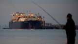 World's largest floating LNG platform starts production in Australia