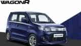 New Maruti Suzuki WagonR launch date revealed; Check price, other details