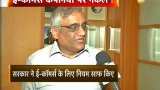Exclusive conversation with Future Group chief Kishore Biyani 