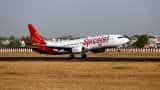 Aviation: SpiceJet starts direct flight between Kolkata and Lilabari under UDAN scheme