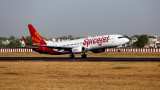 Aviation: SpiceJet starts direct flight between Kolkata and Lilabari under UDAN scheme Aviation: SpiceJet starts direct flight between Kolkata and Lilabari under UDAN scheme