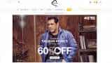 Salman Khan birthday: Massive discounts on Being Human products as 'Sultan' turns 52 Salman Khan birthday: Massive discounts on Being Human products as 'Sultan' turns 52