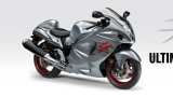 Suzuki Motorcycle launches 2019 edition of sportsbike Hayabusa priced at Rs 13.74 lakh