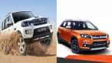 Car discounts December 2018: Get Up to Rs 55,000 off on top SUVs; check details