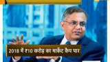 2019 will bring a number of macro challenges: Tata Sons Chairman 2019 will bring a number of macro challenges: Tata Sons Chairman