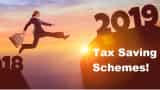 New Year 2019 investment resolution: Make most of tax saving schemes; know from ELSS, PPF to Sukanya Samriddhi Yojana, life insurance 