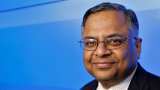 Why Tata group chief N Chandrasekaran does not want employees to sprint Why Tata group chief N Chandrasekaran does not want employees to sprint