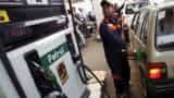 Fuel prices today: Petrol, Diesel fall again; check latest rates 