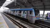 Noida Metro Aqua Line ticket prices announced with highest fare being Rs 50; QR-coded paper tickets, smart cards available Noida Metro Aqua Line ticket prices announced with highest fare being Rs 50; QR-coded paper tickets, smart cards available
