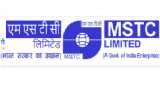 MSTC explores fresh equity issue post 25pc government dilution