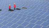 Solar industry demands uniform GST rate of 5 pc