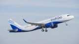 IndiGo gets its first longer range A321neo plane