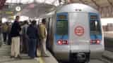 On New Year's Eve, exit restrictions at Rajiv Chowk metro station; check here details 