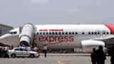  Aviation: Passenger tries to strip on Air India Express flight