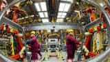 China PMI: Factory activity falls for first time in 2-1/2 years