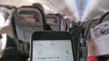 Flyers Beware! Boarding plane, have smartphone? Tragedy awaits; never do this Flyers Beware! Boarding plane, have smartphone? Tragedy awaits; never do this