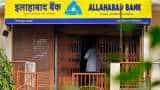 Allahabad Bank, SBI Life join hand for bancassurance partnership
