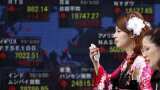Global Markets: Asian shares blindsided by dismal China data