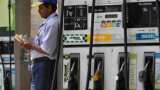 Fuel prices today: Petrol, diesel prices unchanged; check rates in Delhi, Mumbai, other cities