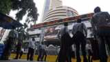 Stock Market closing: Sensex finish 363 points down, Nifty below 10,800