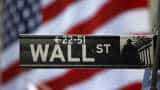 Wall Street falls at open on global slowdown fears