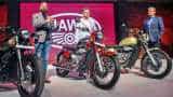 Surprise Blast from the Past! This new bike wakes up from dead, hits iconic Indian motorcycle where it hurts