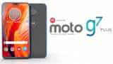 Moto G7 series smartphones coming! Courtesy leaks, take a sneak peek  