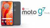 Moto G7 series smartphones coming! Courtesy leaks, take a sneak peek  