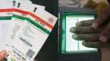 Voluntary use of Aadhaar card for SIMs, bank accounts: Govt tables bill 