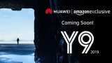 Huawei Y9 launch on January 7: Expected price, features and specifications