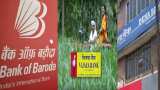 Mega merger! Win-win for BoB, but loss for Dena Bank, Vijaya Bank - a lesson for weaker lenders Mega merger! Win-win for BoB, but loss for Dena Bank, Vijaya Bank - a lesson for weaker lenders