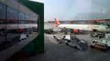 Delhi airport flights update: takeoffs suspended, 10 flights diverted