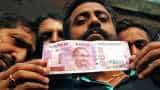 Rs 2000 note printing stopped? Will it remain valid? Here&#039;s government&#039;s response 