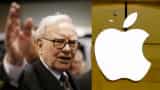 For the love of Apple, Warren Buffett embraces loss in billions as iPhone maker&#039;s shares sink