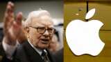For the love of Apple, Warren Buffett embraces loss in billions as iPhone maker's shares sink For the love of Apple, Warren Buffett embraces loss in billions as iPhone maker's shares sink