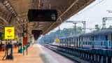 Free WiFi at your nearest Railway station soon: Minister Piyush Goyal takes 13 big decisions Free WiFi at your nearest Railway station soon: Minister Piyush Goyal takes 13 big decisions