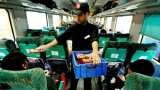"No tips please, if no bill, your meal is free" to be displayed in Indian Railway coaches soon "No tips please, if no bill, your meal is free" to be displayed in Indian Railway coaches soon