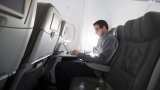 Mobile phone services during air travel soon! Govt panel will facilitate it by this month Mobile phone services during air travel soon! Govt panel will facilitate it by this month