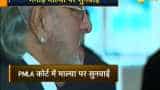 Vijay Mallya declared fugitive economic offender Vijay Mallya declared fugitive economic offender
