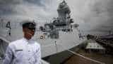 Indian Navy Recruitment 2019: 102 officers post open; last date Jan 12, here is how to apply Indian Navy Recruitment 2019: 102 officers post open; last date Jan 12, here is how to apply