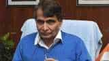 Suresh Prabhu to meet banking, financial services secretaries next week to resolve credit Supply issues to exporters