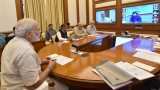 Cabinet to soon consider framework for monetising assets of CPSEs